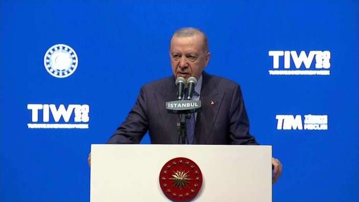 Cumhurbaşkanı Erdoğan'dan çok net fon operasyonu çıkışı: Soruşturmada yeni bilgi ve itiraflar var! Bedelini ödeteceğiz...