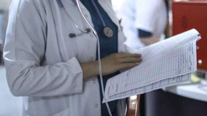 Karar Resmi Gazete'de yayınlandı: 31 bin sözleşmeli sağlık personeli alınacak