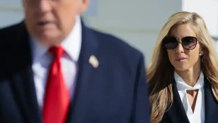 Beyaz Saray'da deprem: Trump'ın yeni gözdesi 5 gün dayanabildi