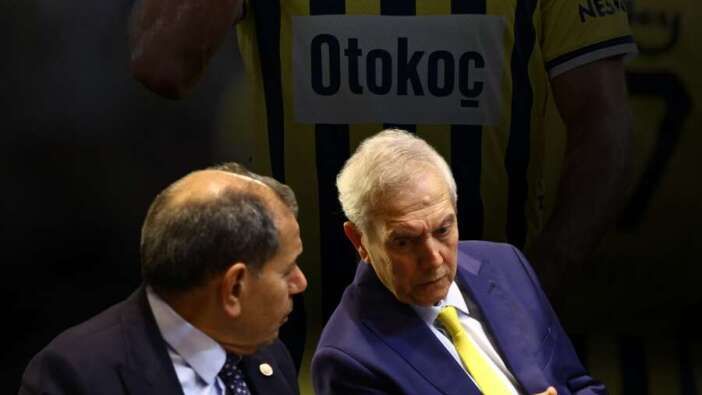 Dursun Özbek almadığı için çok pişman! Aziz Yıldırım şimdi 20 milyon euro istiyor