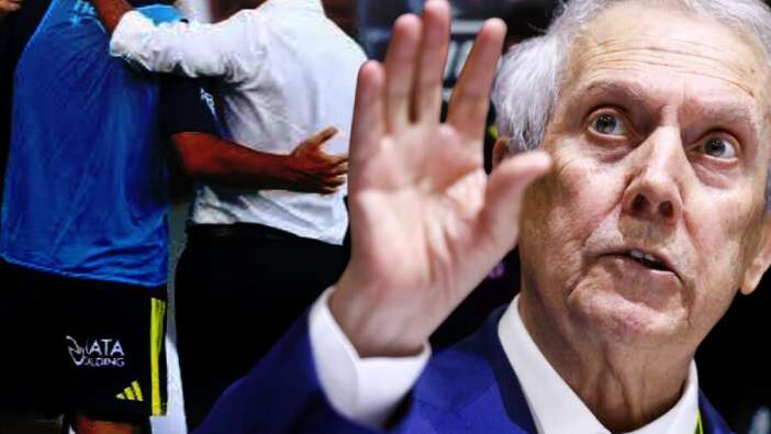 Aziz Yıldırım tarafını seçti! İsmail Kartal ve Asensio'dan 1'i iki hafta sonra gidecek