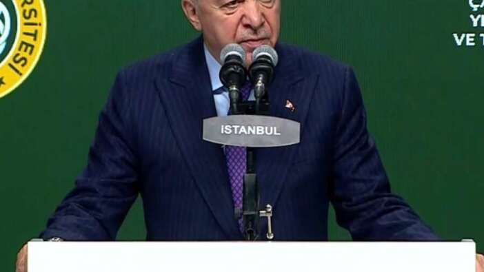 Cumhurbaşkanı Erdoğan müjdeyi verdi: 2026 bitmeden 38 bin hekim dışı personel alacağız!