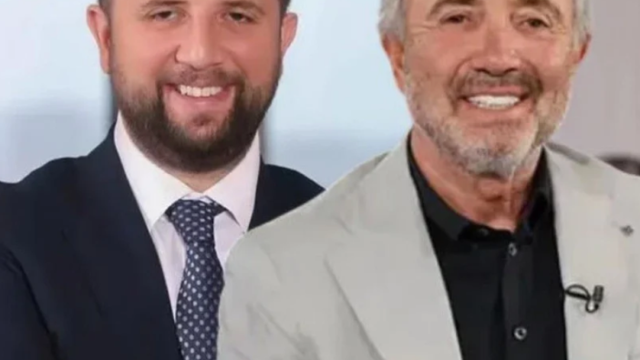 Hamdi Akın'ın oğlu Selim Akın tutuklandı!