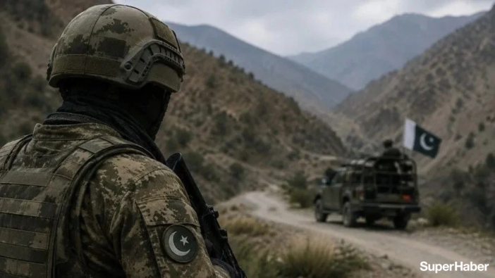 Pakistan'da sıcak saatler: Savaş yeniden başladı!