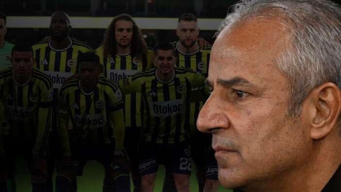 İsmail Kartal'ı istemeyen 6 futbolcu belli oldu: Ülkesinde yuhalanan adam gelip burada bandaj fırlatıyor