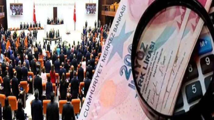EYT'yi kaçıranlara yeni umut: 2000-2008 arası sigortalılara kademeli emeklilik masada, TBMM'ye 6 maddelik önerge sunuldu!