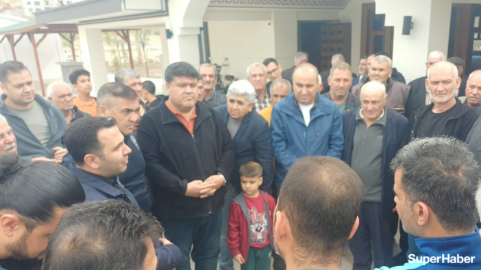 Depremzedelerin burnundan getirdi! Deprem konutları yöneticisi görevini yapmadı, meydan okudu: Gidin cumhurbaşkanına şikayet edin!