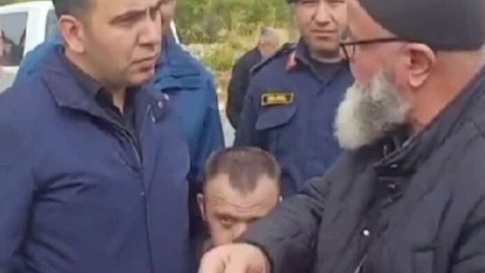 Depremzedelerin burnundan getirdi! Deprem konutları yöneticisi görevini yapmadı, meydan okudu: Gidin cumhurbaşkanına şikayet edin!