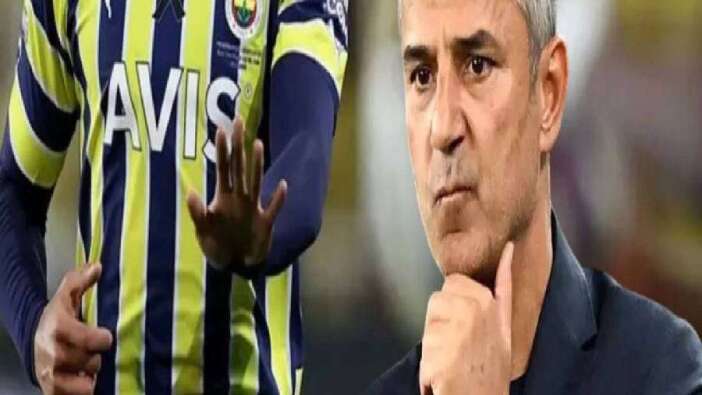Fenerbahçe'nin 7 milyon euroluk yıldızı İsmail Kartal'a resti çekti: Samandıra'da ipler tamamen koptu, İspanya'ya gidiyor!