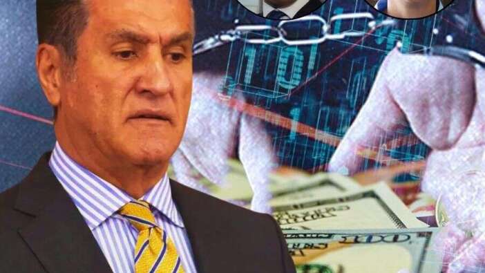 Mustafa Sarıgül'ün skandal ses kayıtları: Biz kimseden mal çalmayız, emanetçiyiz
