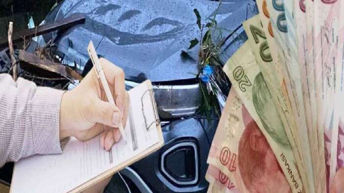 Selde aracı kalanlar dikkat: Sakın o hatayı yapmayın, kasko ödemeyi reddedebilir!