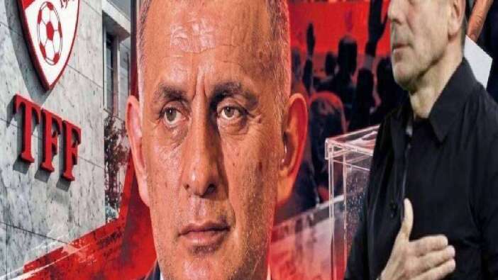 A Milli Takım'ın yeni hocası belli oldu: Herkes Abdullah Avcı'yı beklerken o geliyor, Hacıosmaoğlu kararını açıkladı!