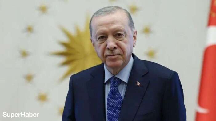 Cumhurbaşkanı Erdoğan, Azerbaycan’ın "Bağımsızlığın Yeniden Sağlanması Günü"nü tebrik etti