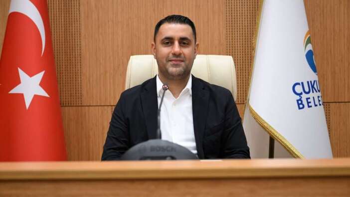 Adana Çukurova Belediyesi'ne jandarma operasyonu: Belediye binasında arama yapılıyor! Belediye Başkanı Emrah Kozay ve çok sayıda kişi hakkında gözaltı kararı