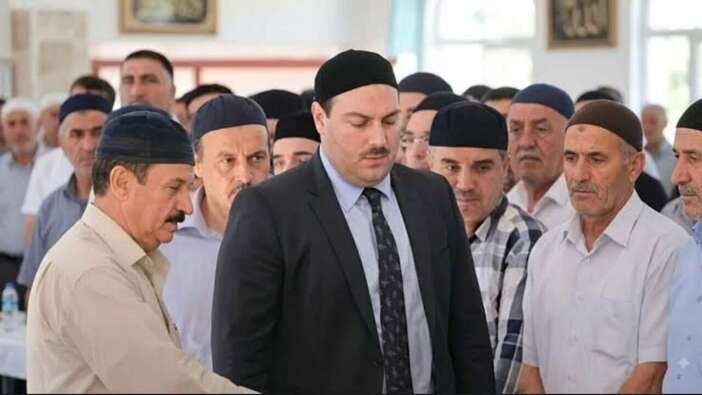 Alihan Kuriş soruşturmasında 19 şüpheli tutuklandı!