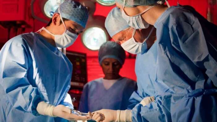 Kadınların yumurtalarını satmışlar! Yasa dışı üreme hücresi ticareti yapan örgüte operasyon: Doktorlar dahil 36 gözaltı!