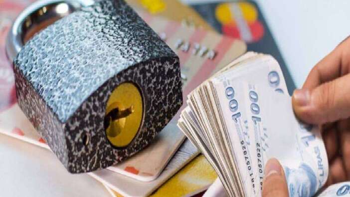 Bankalardan tüm müşterilere son dakika uyarısı: O belgeyi vermeyenin banka hesabı ve kredi kartı bloke olacak!