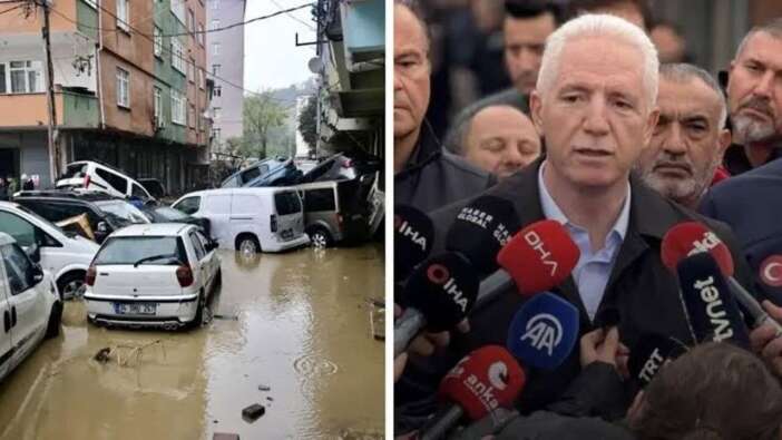 Sel felaketi sonrası son durum: 8 can kaybı var! Destek ödemeleri başlıyor! Hasar tespiti tamamlandı...