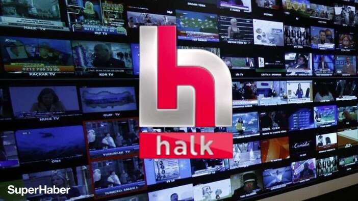 CHP Eskişehir İl Başkanı'ndan Halk TV çıkışı: 80 milyon lirayı sordum!