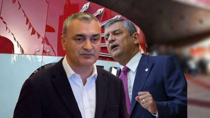 CHP'den Yeni Parti'ye ittifak çağrısı! "İstanbul için birlikte hareket edelim"