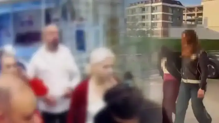 Kadınların yumurtalarını satan çeteyi yasak aşk çökertmiş! Aldatılan koca, elebaşı karısını ihbar etti