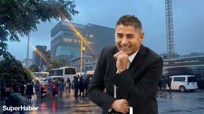 Halk TV'nin finansmanı ilgili önemli iddia! Firari Cafer Mahiroğlu Halk TV’yi İzmir Büyükşehir ihaleleriyle mi fonladı?