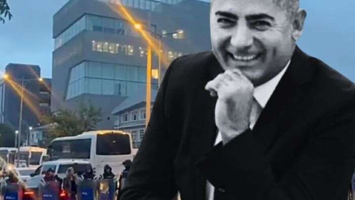 Halk TV'nin finansmanı ilgili önemli iddia! Firari Cafer Mahiroğlu Halk TV’yi İzmir Büyükşehir ihaleleriyle mi fonladı?