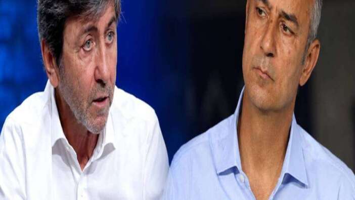 İsmail Kartal bile şaşkın: Rıdvan Dilmen'den olay yaratan Fenerbahçe kehaneti, net rakam verdi!