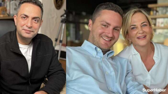 Ömer Sarıgül, Aylin Kotil ve Murat Ağırel tutuklandı!