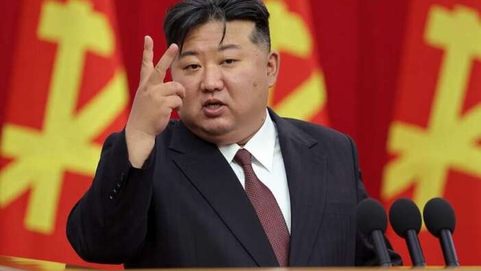 Kim Jong-un öldü mü? Komaya girdiği iddiaları sonrası herkes aynı soruyu soruyor: Halef kim olacak? İki senaryo masada