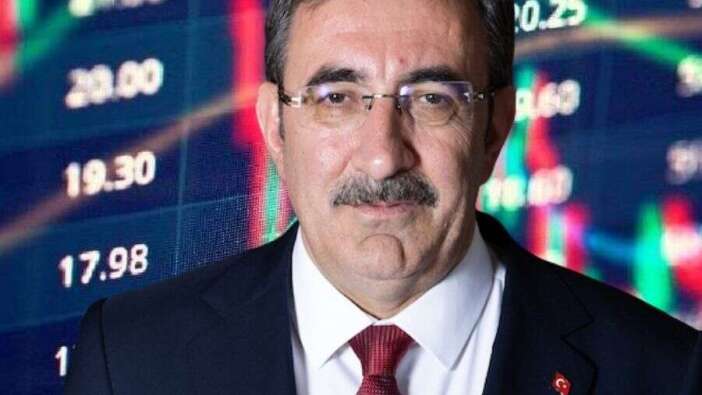 Cumhurbaşkanı Yardımcısı Cevdet Yılmaz'dan fon uyarısı: Tüm piyasayı töhmet altında bırakmak yanlış