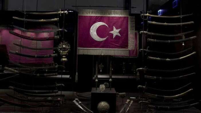 Darphane-i Amire, yani paranın müzesi açılıyor! Silah ve endüstri tarihimizin en güzel eserleri de burada olacak!