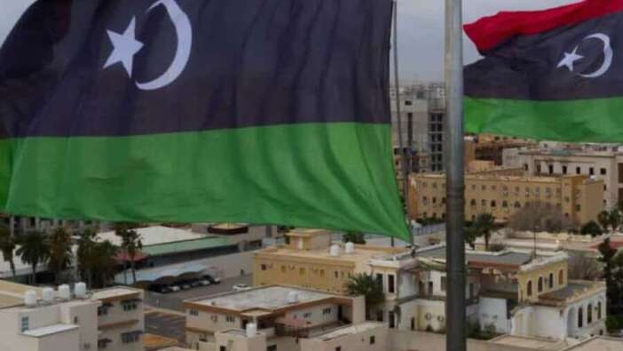Libya'dan kritik 'Türkiye' açıklaması! "Egemen bir karar"