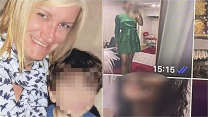 Danimarkalı diye aldılar, Türk çıktı... Yasa dışı yumurta satışı skandalı İngiltere'ye uzandı: Hacer T. çetesi yabancı aileleri dolandırdı!