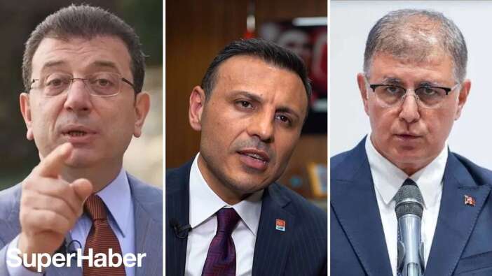 CHP’nin 38. kurultay davasında mütalaa açıklandı: Ekrem İmamoğlu ve Özgür Çelik’e ceza, Cemil Tugay’a beraat talebi