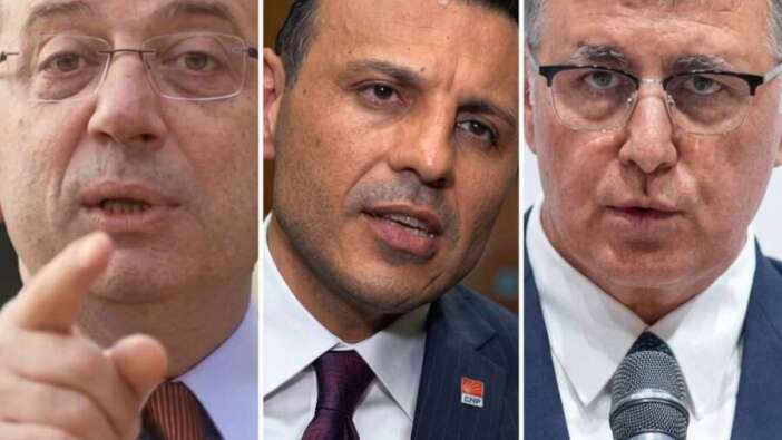 CHP’nin 38. kurultay davasında mütalaa açıklandı: Ekrem İmamoğlu ve Özgür Çelik’e ceza, Cemil Tugay’a beraat talebi
