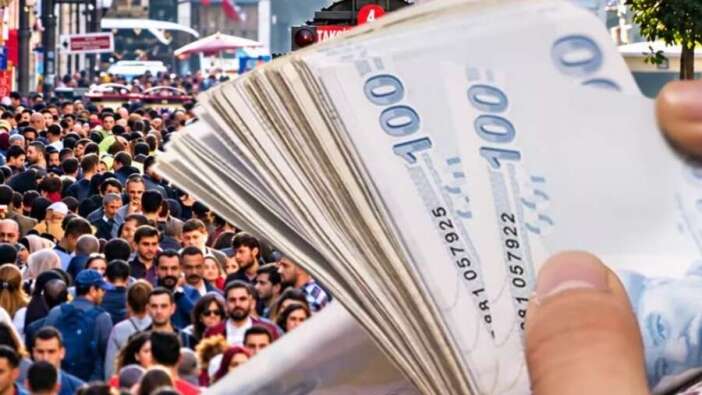 Asgari ücret zammı için 2 ayrı hesap masada... İsa Karakaş rakam verdi: Bu rakamın altında olmaz!