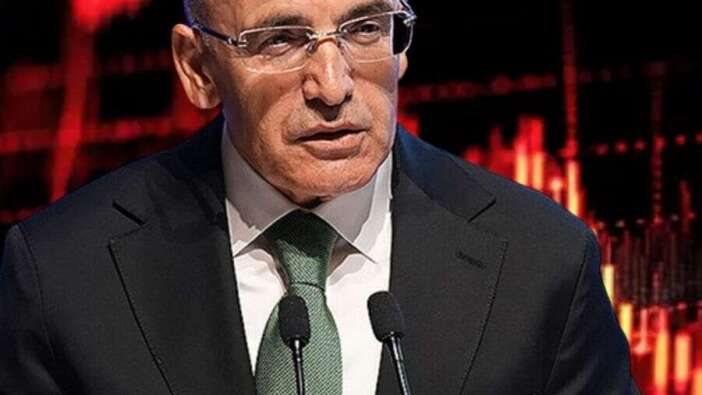 Fon krizinin bilançosu çıktı! 647 milyar TL'lik net çıkış yaşandı... Bakan Şimşek paranın akıbetini açıkladı
