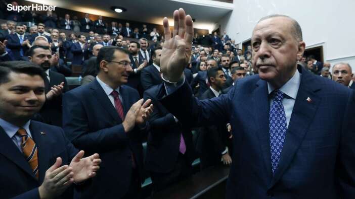 Erdoğan'ın kravatı nereye mesajdı? Aynı gün tarihi anlaşma imzalandı