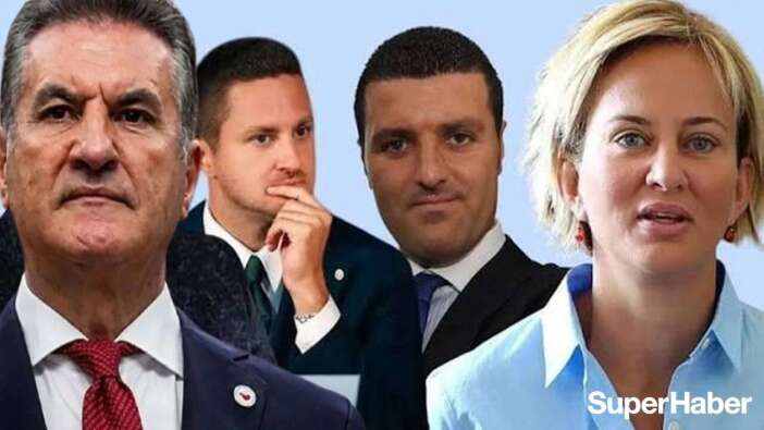 Şişli’de imar rantı, Berlin’de KADEWE! Sarıgül soruşturmasında gizli tanıktan bomba ifade: 600 milyon euroluk rüşvet, borsa manipülasyonu...