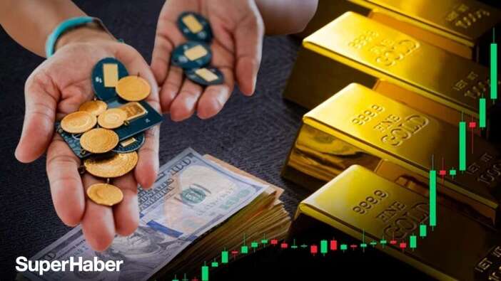 Altında alım fırsatı mı, düşüş sürecek mi? Küresel piyasalarda altın rüzgarı tersine döndü: ONS 4.100 doların altını test etti, ünlü stratejistten kritik seviye uyarısı!