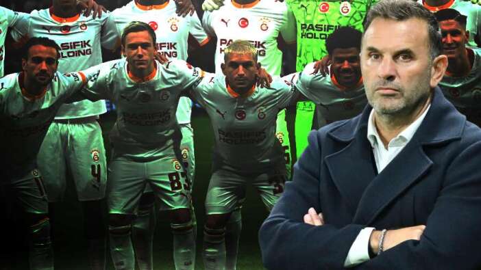 Dursun Özbek Okan Buruk'a yapılan terbiyesizliği görünce çılgına döndü: Devre arasını bile beklemeden satın
