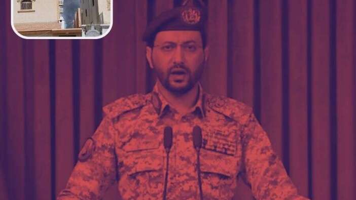 Husiler Suudi Arabistan'ın kalbini ve petrol devini vurdu! Havalimanında can pazarı
