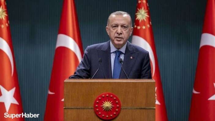 Türk dünyası Ankara'da buluştu! Erdoğan, liderlere seslendi! Türkiye ve Türk dünyası yüzyılı başlıyor