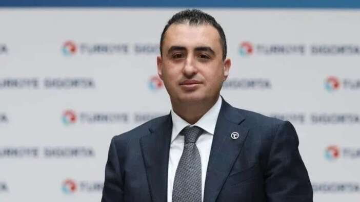 İstifası gündem yaratmıştı: Türkiye Sigorta eski Genel Müdürü Taha Çakmak fon soruşturmasında yeniden gözaltında!
