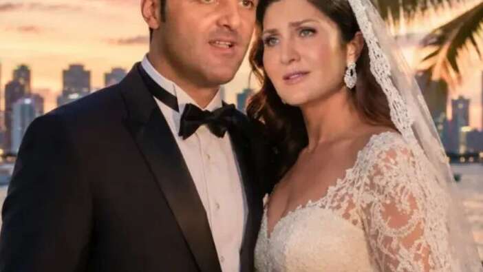 Sibel Can 5 milyarlık skandalın eşiğinden döndü: Emir Sarıgül ile evlilik son anda iptal oldu!