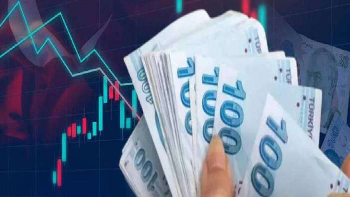 32 günlük mevduat faizlerinde rekor oran: 500 bin TL'nin getirisi belli oldu, işte banka banka net kazanç tablosu!