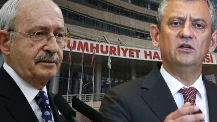 Yeni Parti'ye ihtar gitti! CHP ile Yeni Parti arasında bağış kavgası: Kılıçdaroğlu 5 milyon 100 bin TL'yi geri istiyor!