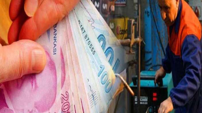 Asgari ücretliye çifte müjde: 'Beklentim bu' diyerek asgari ücret zammında net rakamı açıkladı, Temmuzda ara zam sürprizi!
