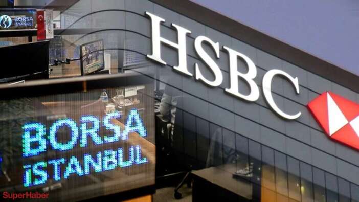 İletişim, enerji, perakende… HSBC’den 178 milyon TL’lik alım.